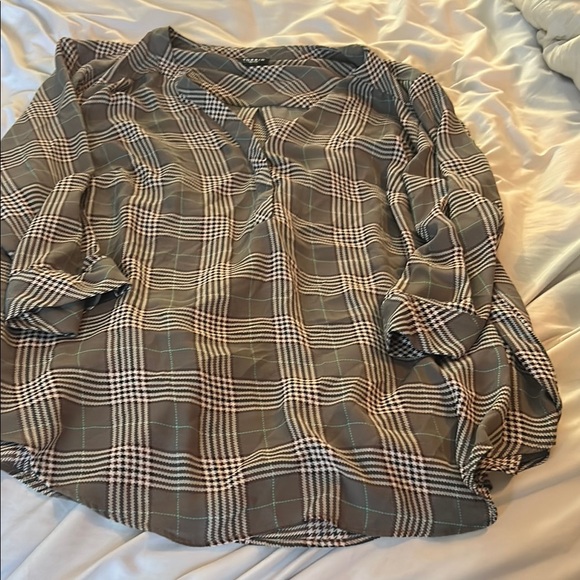 torrid Tops - Torrid Harper
